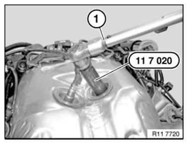 Emission Control, Oxygen Sensor